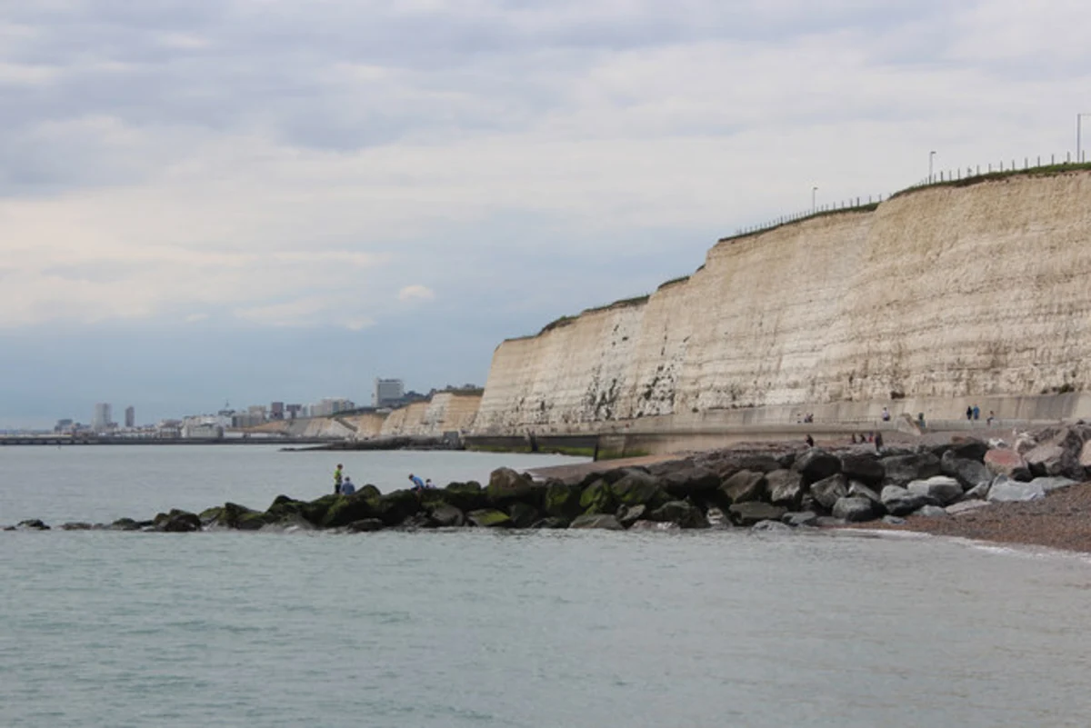 Rottingdean Circular Walk
