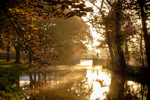 De Biltsche Hoek to Soesterberg via Amersfoortseweg