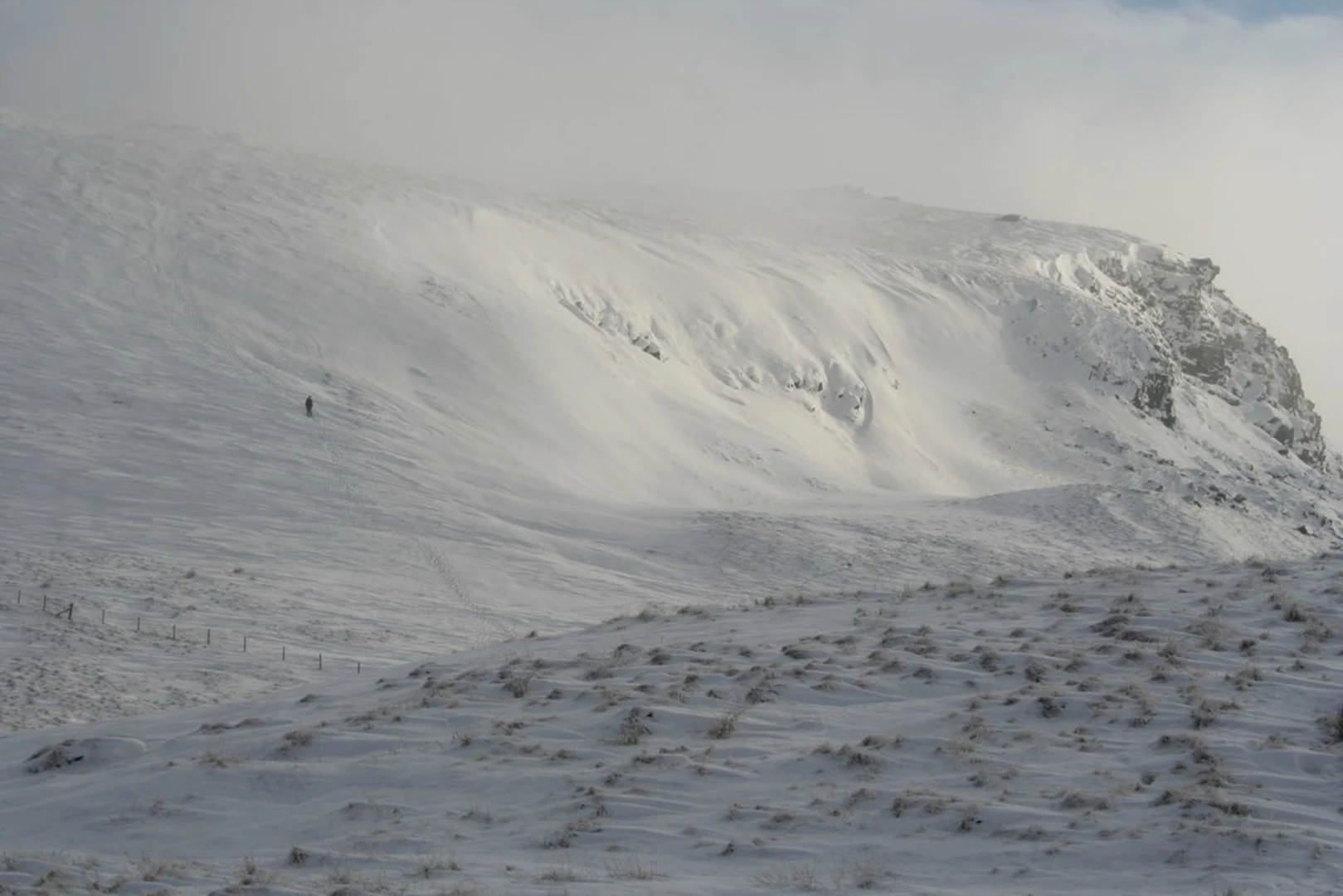An image depicting the trail Ashop Head, Black Ashop Moor and Seal Edge Loop and its surrounding area.