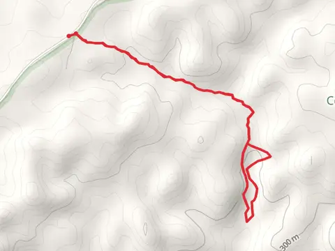 Yeldulknie Conservation Park Trail