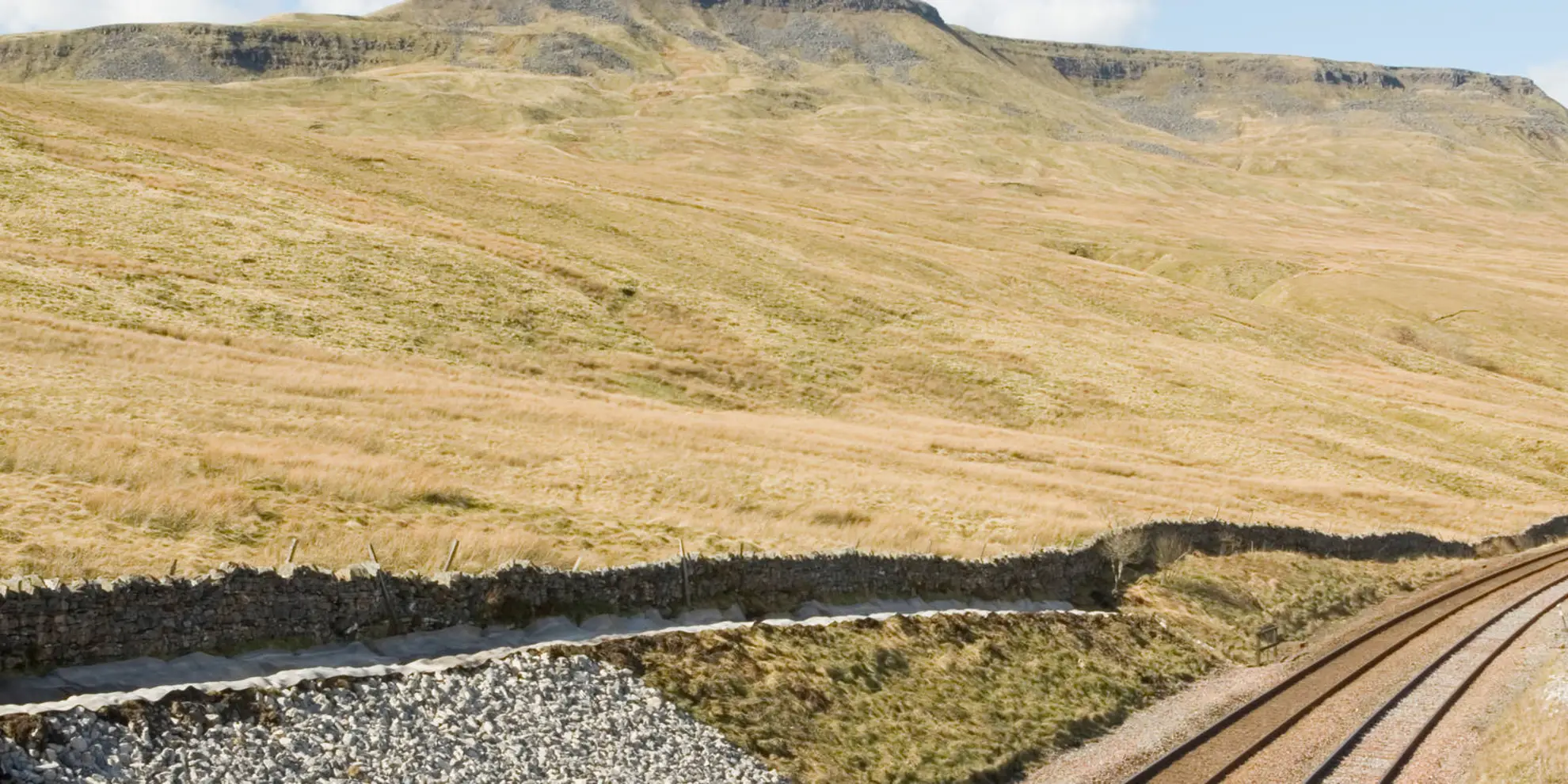 An image depicting the trail Wild Boar Fell and Uldale and its surrounding area.