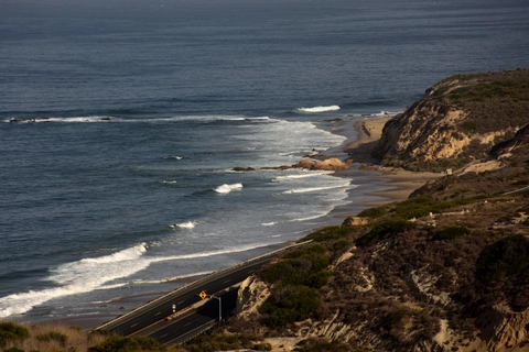 Mach One - No Name Ridge Loop