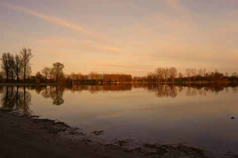 Kloosterbos, Slinge Plas and Bekendelle Loop
