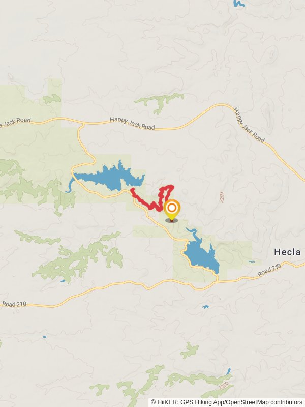 Mahogany and Middle Kingdom