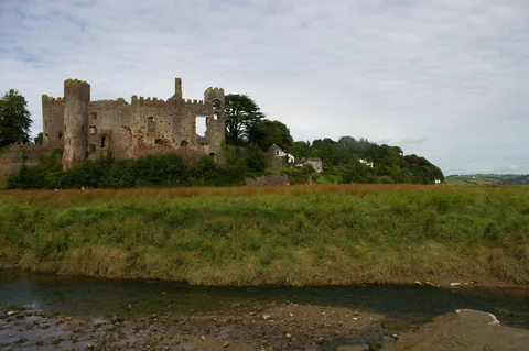 Laugharne Loop
