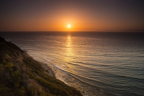 Old San Pedro Mountain Loop