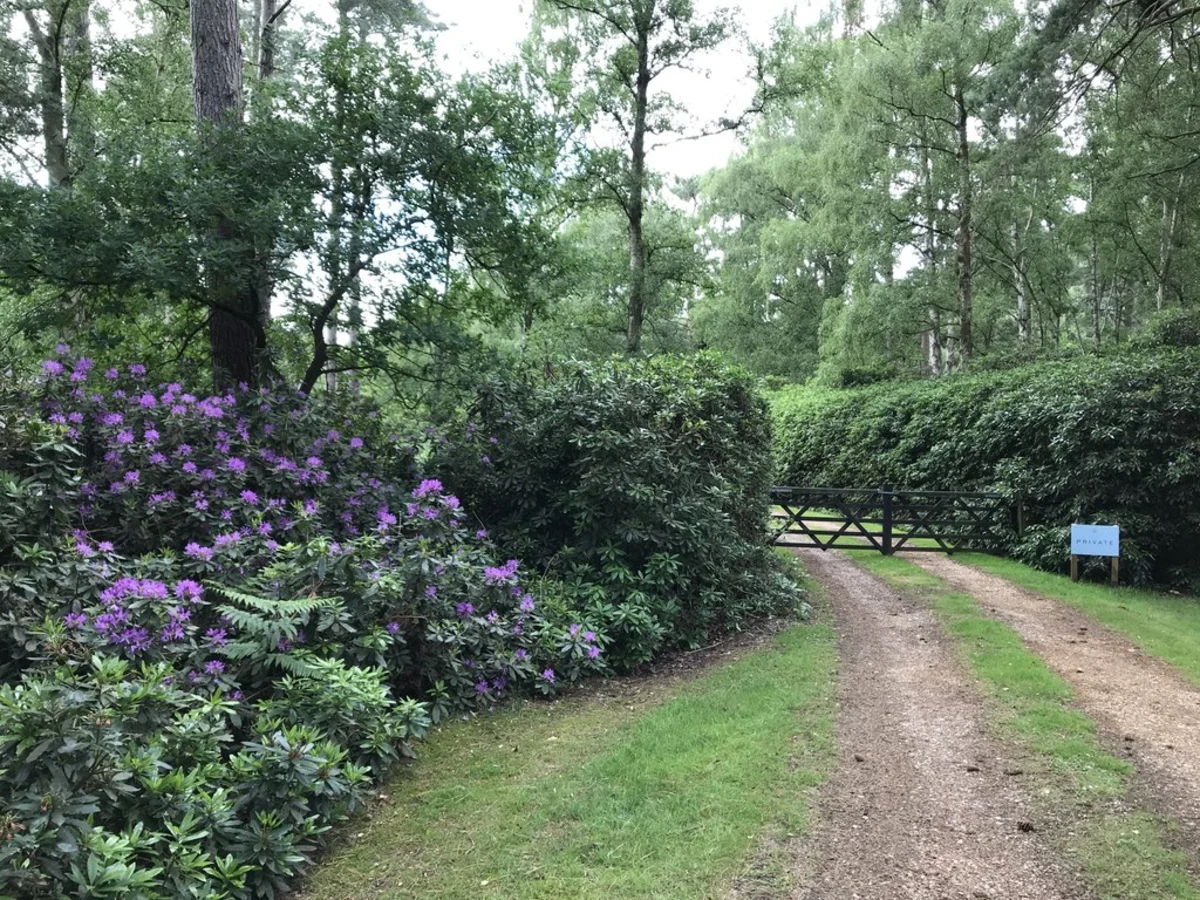 Sandringham Estate Loop