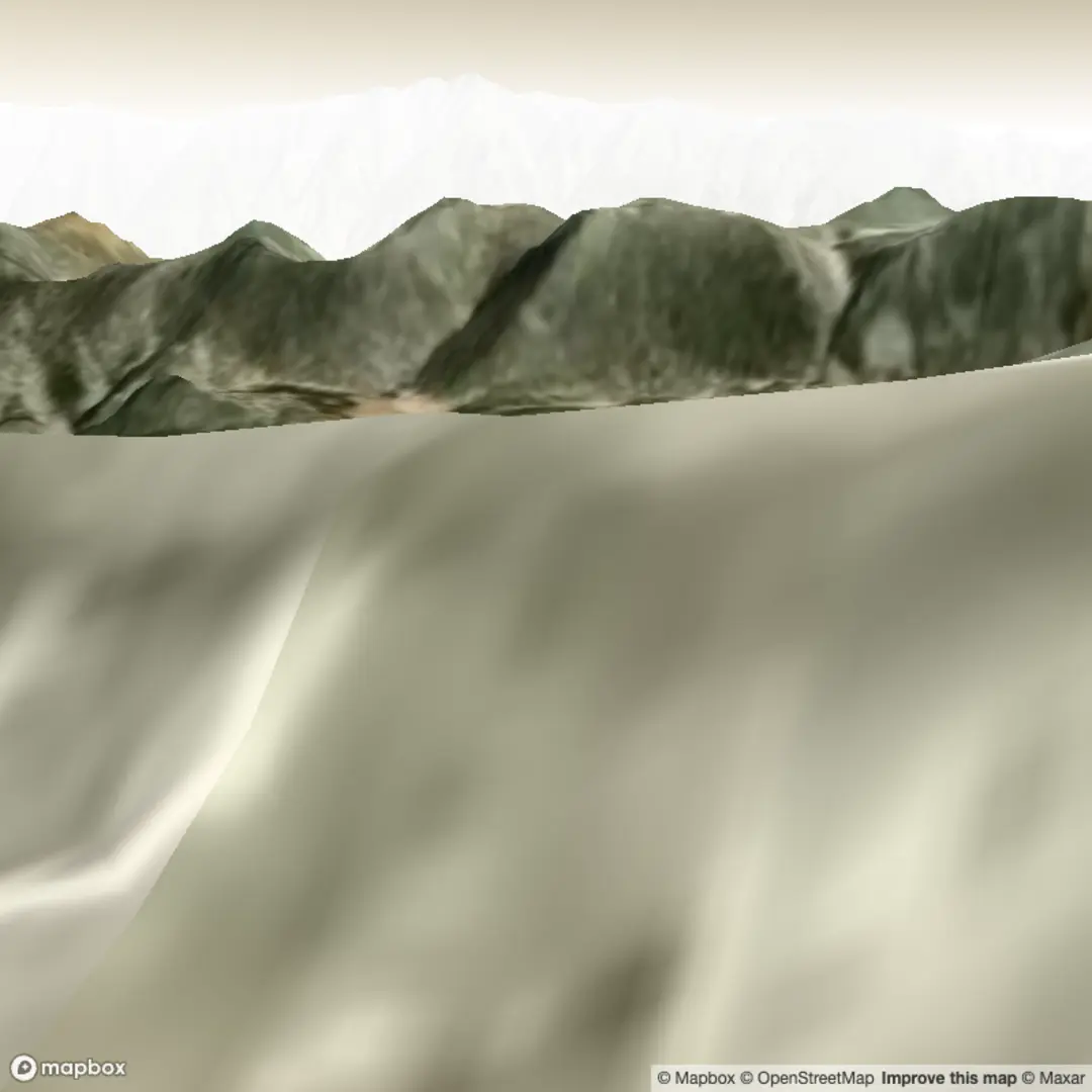 An image depicting the trail Tamarack Lakes Pack Station Trail and its surrounding area.