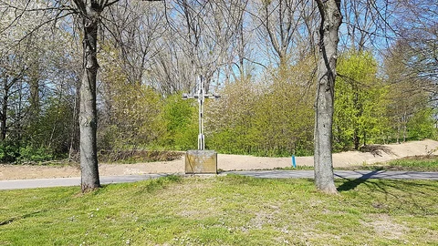 Kasteel Meerssenhoven and Julianakanaal via Boekender Weg