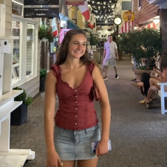 Hailey Chepren avatar