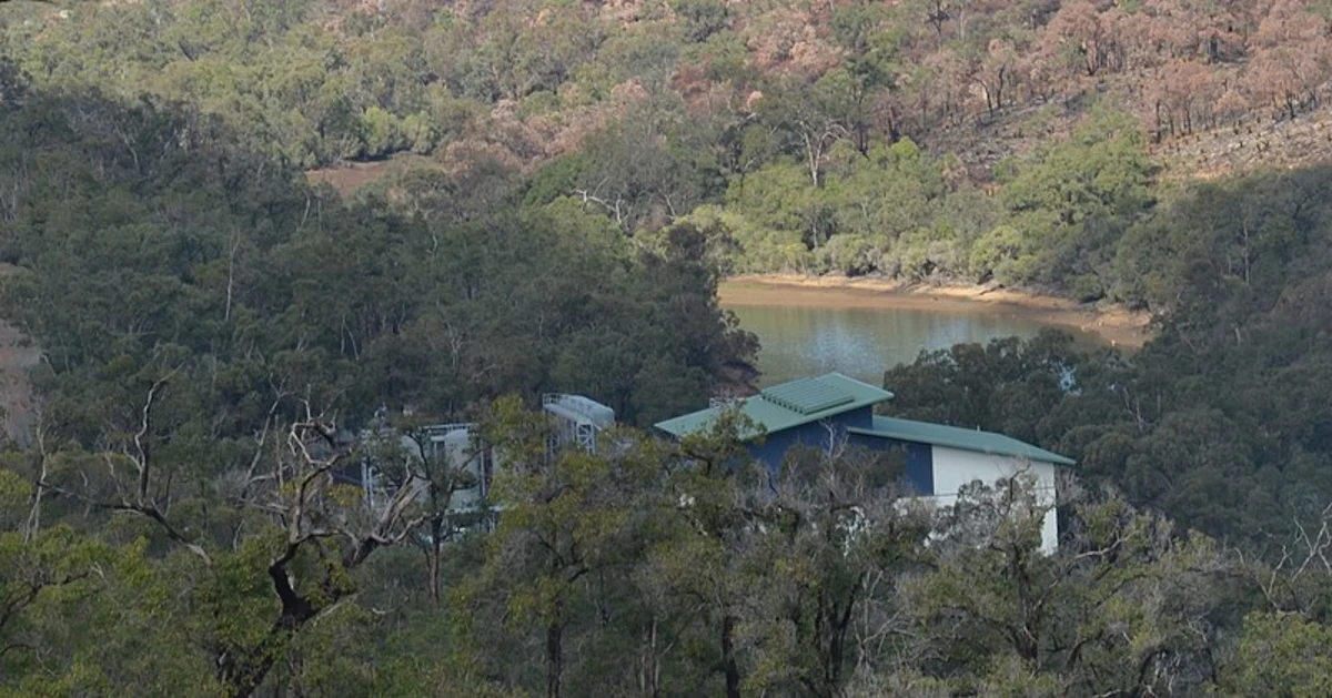 Helena Pipehead Track