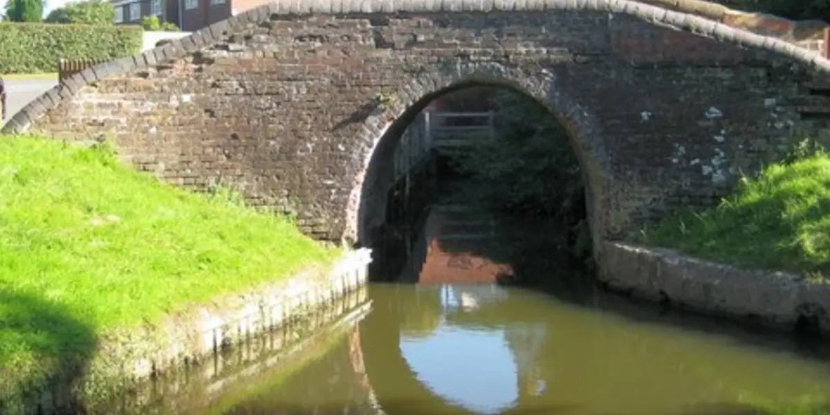 Hockley Heath and Packwood Circular