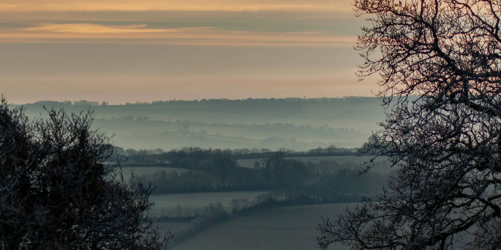 An image depicting the trail Ratlinghope Ramble - A Walk to across the Long Mynd and its surrounding area.