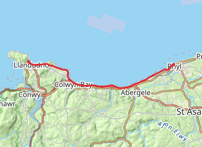 Completed hike thumbnail