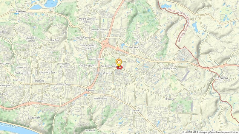 Veteran’s Park Loop