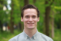 Jesper Hallengreen avatar