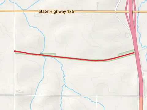 Brookfield Recreation Trail