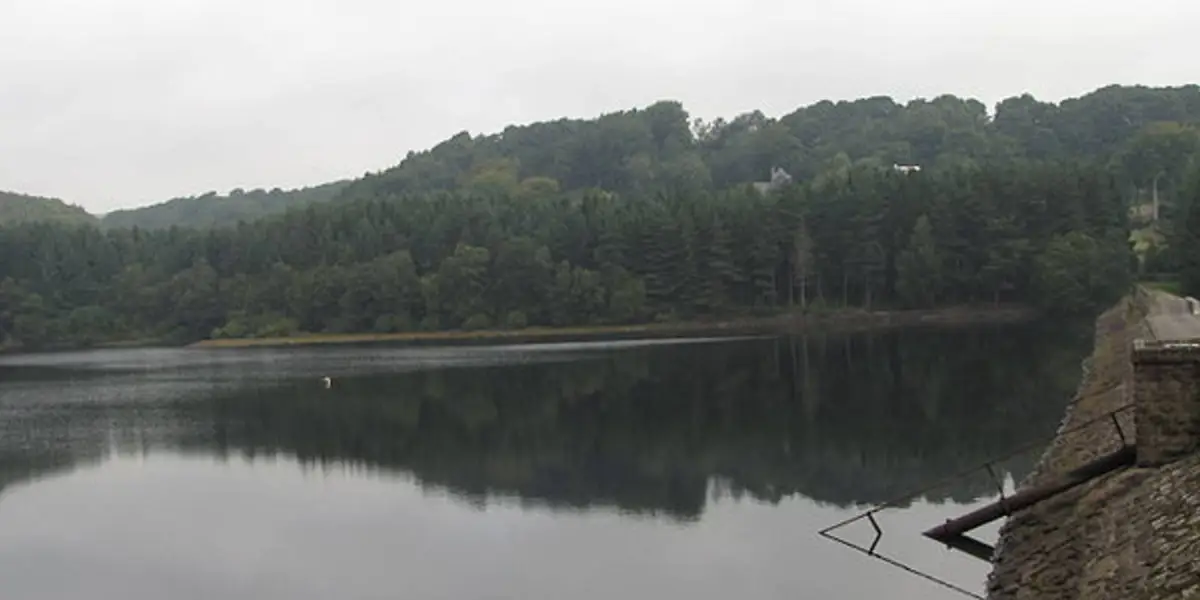 Stanage and Ughill Moor