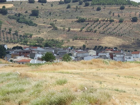 Path of the Enchanted Mulberry PR CU 119