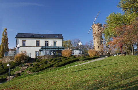 Martinusweg Regionalweg Nord