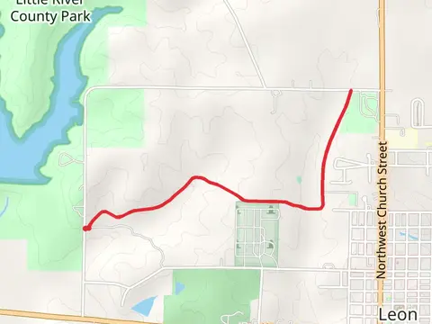 Decatur County Fairgrounds