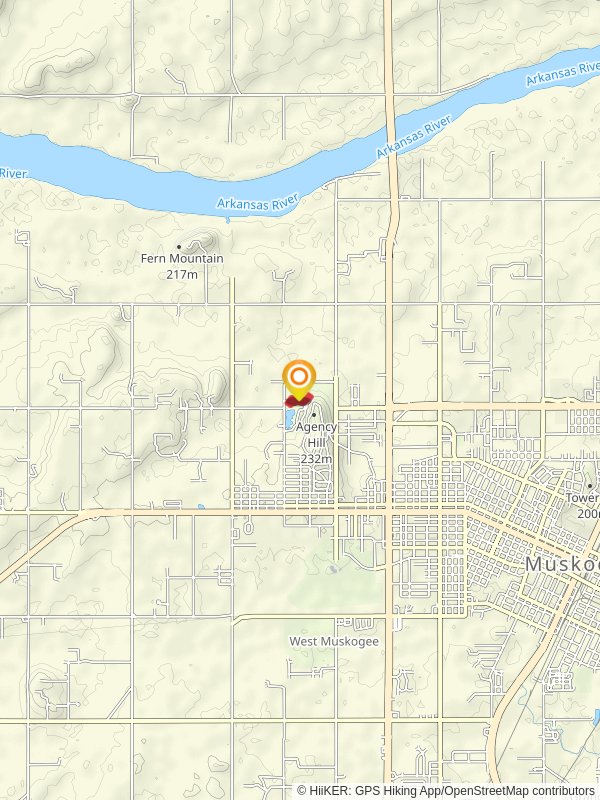 Honor Heights Park Loop