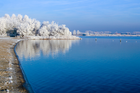 Velddijksestraat and Bovendijk Loop