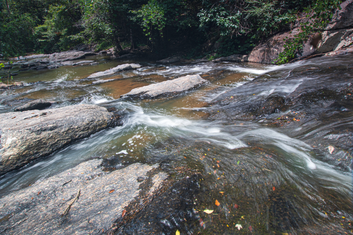 Deadmans Hill and Jordan River Pathway Loop