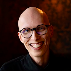 Matthew Larkin avatar