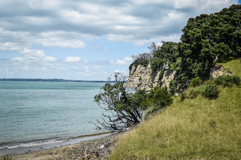Home Bay to Emu Point