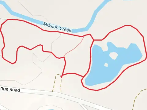 Bison Range Road Loop