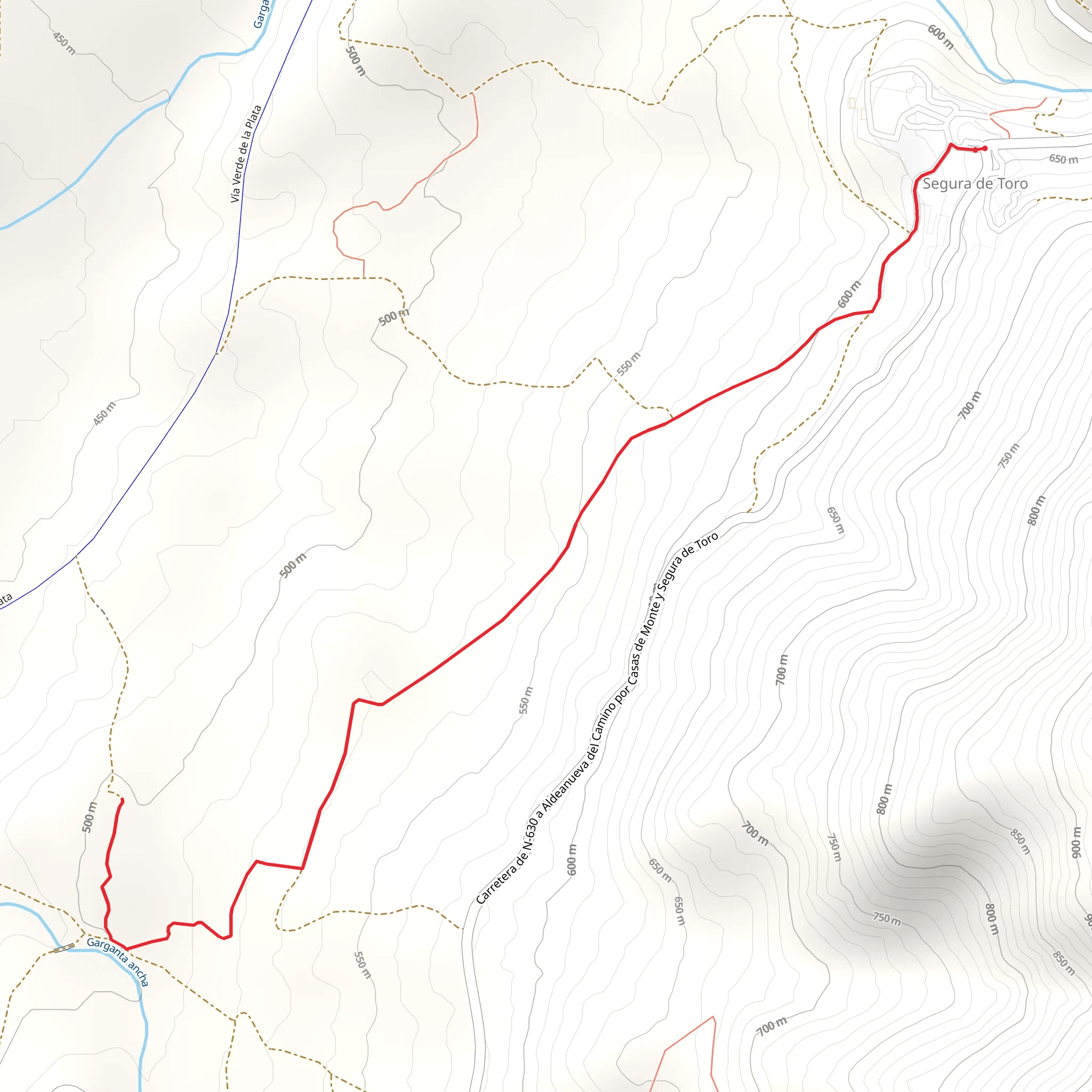 Celtic Wineries SL CC 101 mobile static map