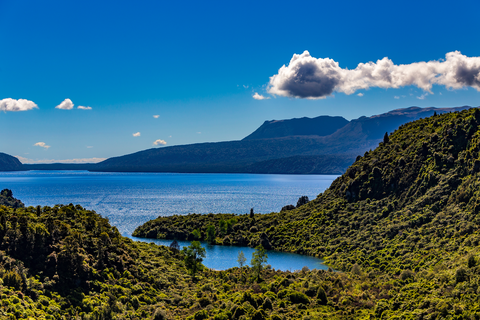 Tarawera Trail