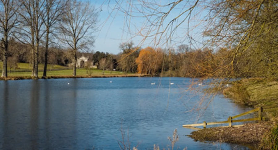 Wardou, Tisbury and Hindon Loop