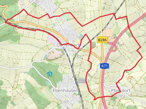 Oerlenbach Loop
