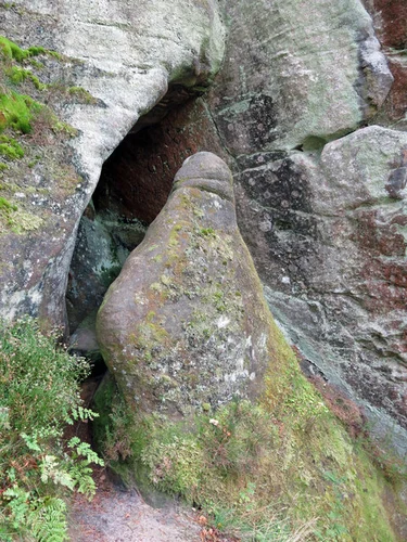 Little Church Rock, Simonside and Dove Crag Loop