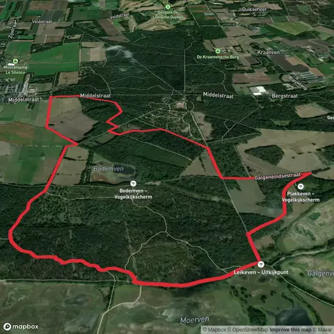 Victorpad and Hertogenpad 1 Loop