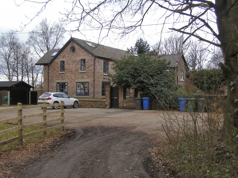 Whitefield to Manchester Walk