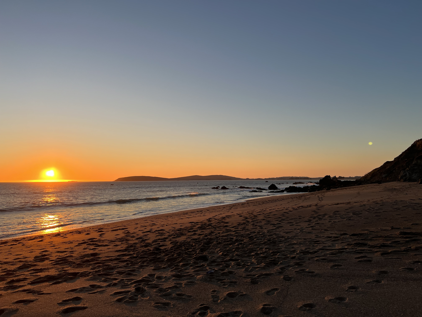 An image depicting the trail Pomo Canyon Trail and its surrounding area.