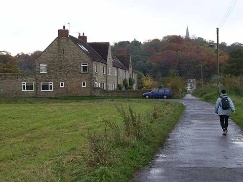 Tyne Riverside Country Park Loop