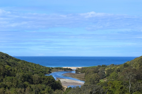 Yuelarbah Walking Track