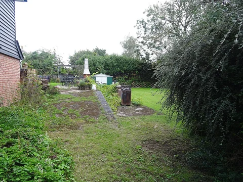 Cavendish to Sudbury Walk