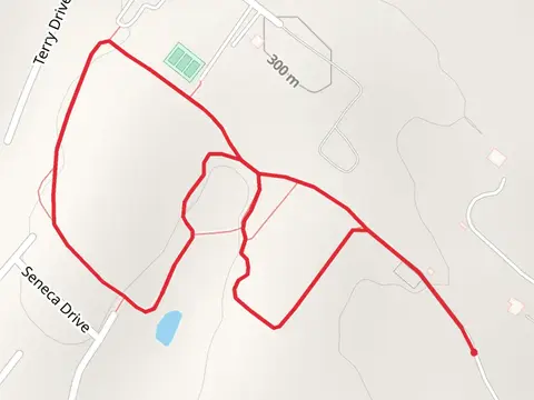 Boonesboro Road Loop