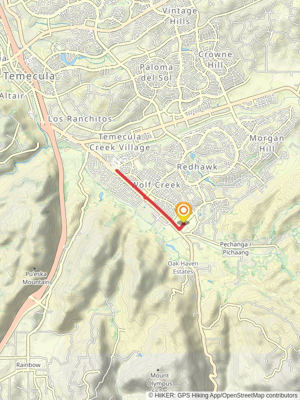 Patricia H Birdsall Sports Park