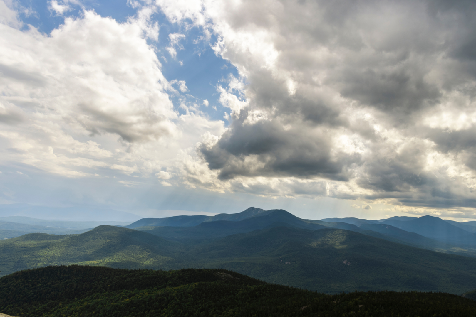 An image depicting the trail High School Loop Trail and its surrounding area.