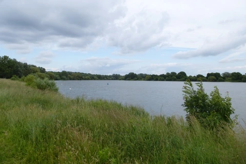 Ferry Meadows Loop - Nene Park