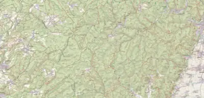 Kompass Wanderkarten Wanderkarte 473 Pfälzerwald Süd  on HiiKER