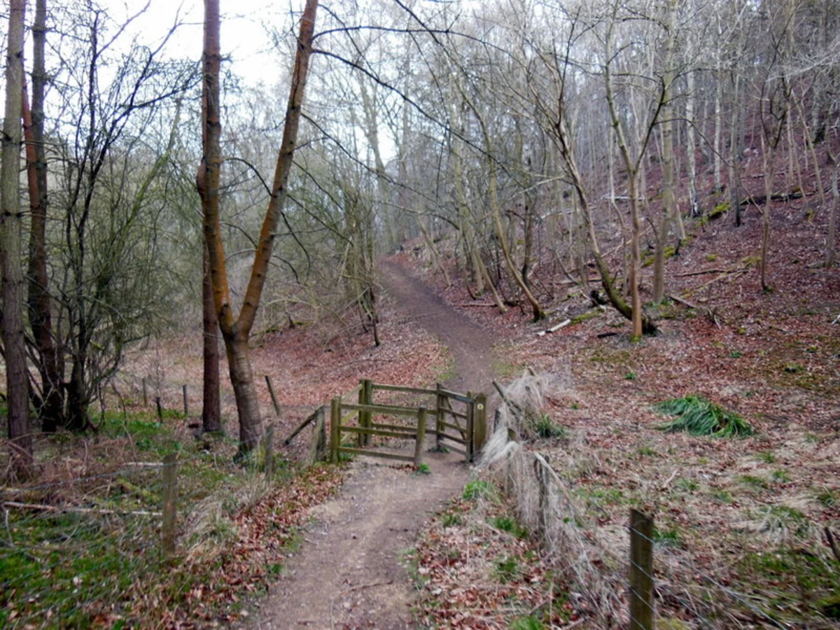 Winchcombe to Cleeve Hill Walk