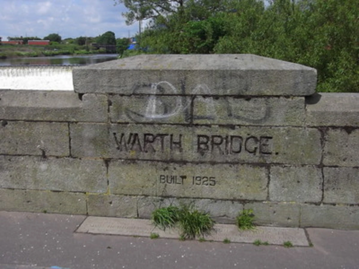 Spilsby to Wainfleet all Saints Walk