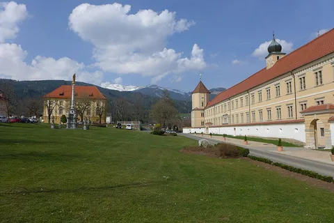 28a - Seckauer Rundwanderweg